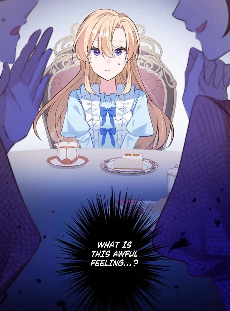 The Villainess’s Coffee Story Chapter 2 - Page 19