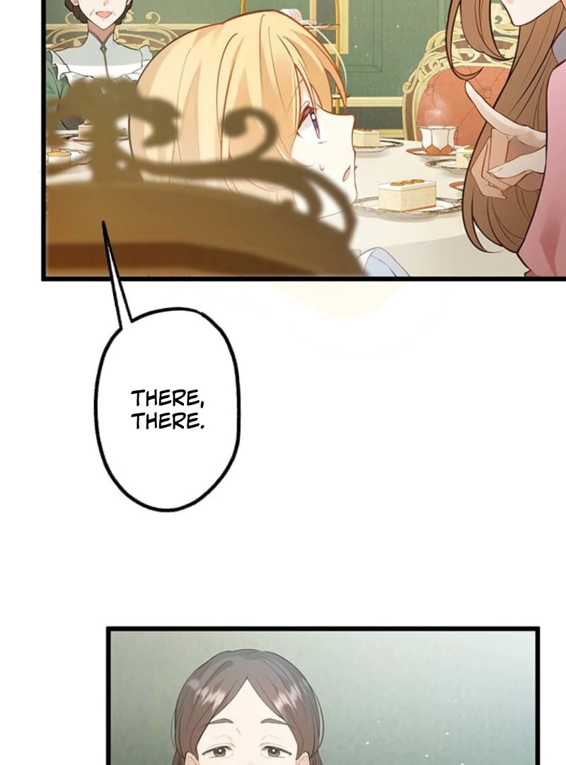 The Villainess’s Coffee Story Chapter 2 - Page 21