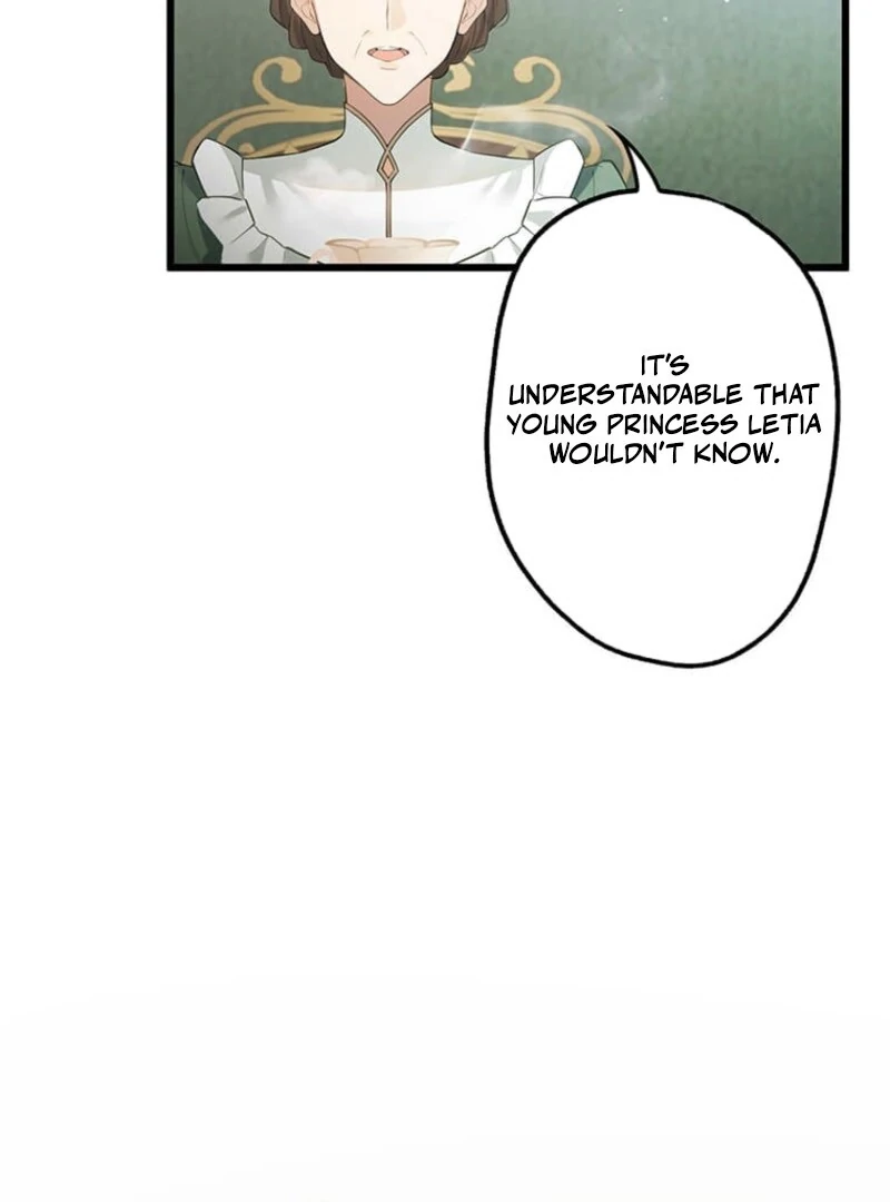 The Villainess’s Coffee Story Chapter 2 - Page 22