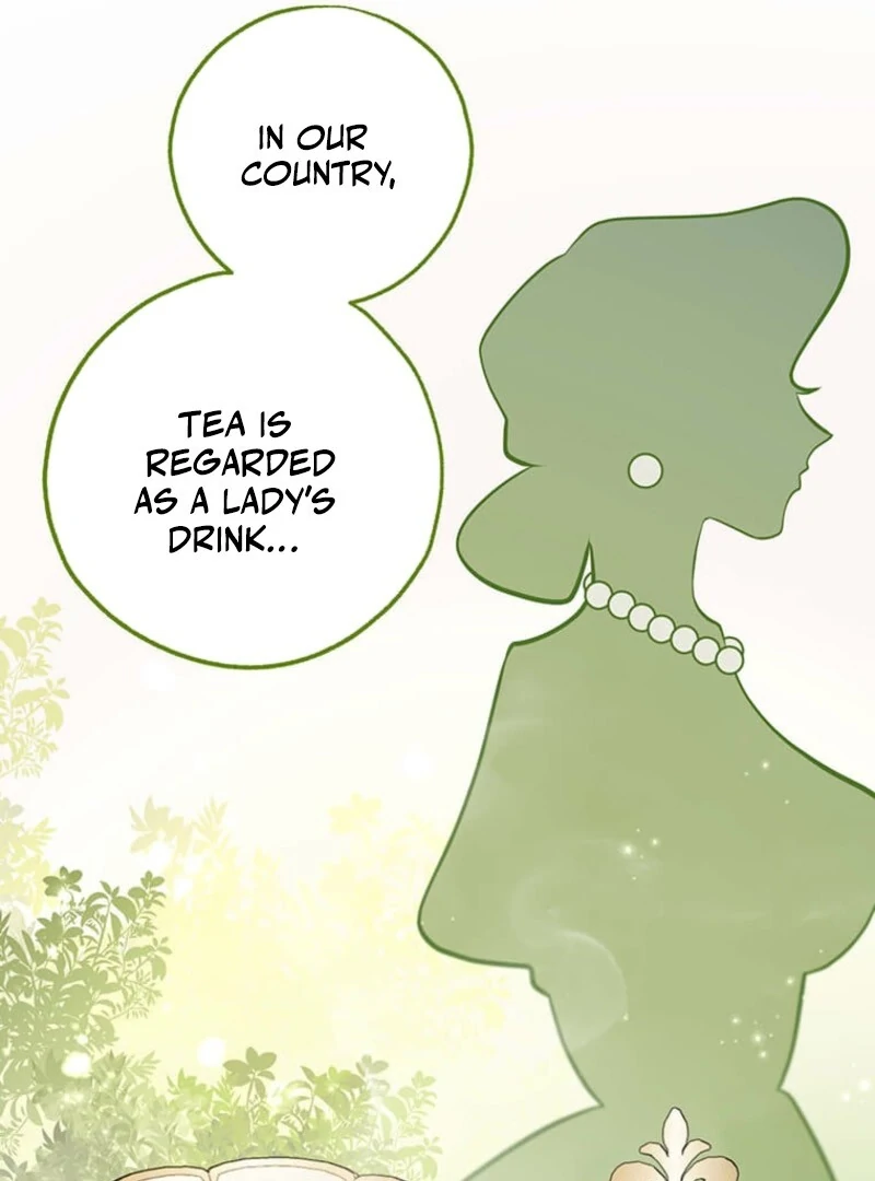 The Villainess’s Coffee Story Chapter 2 - Page 23