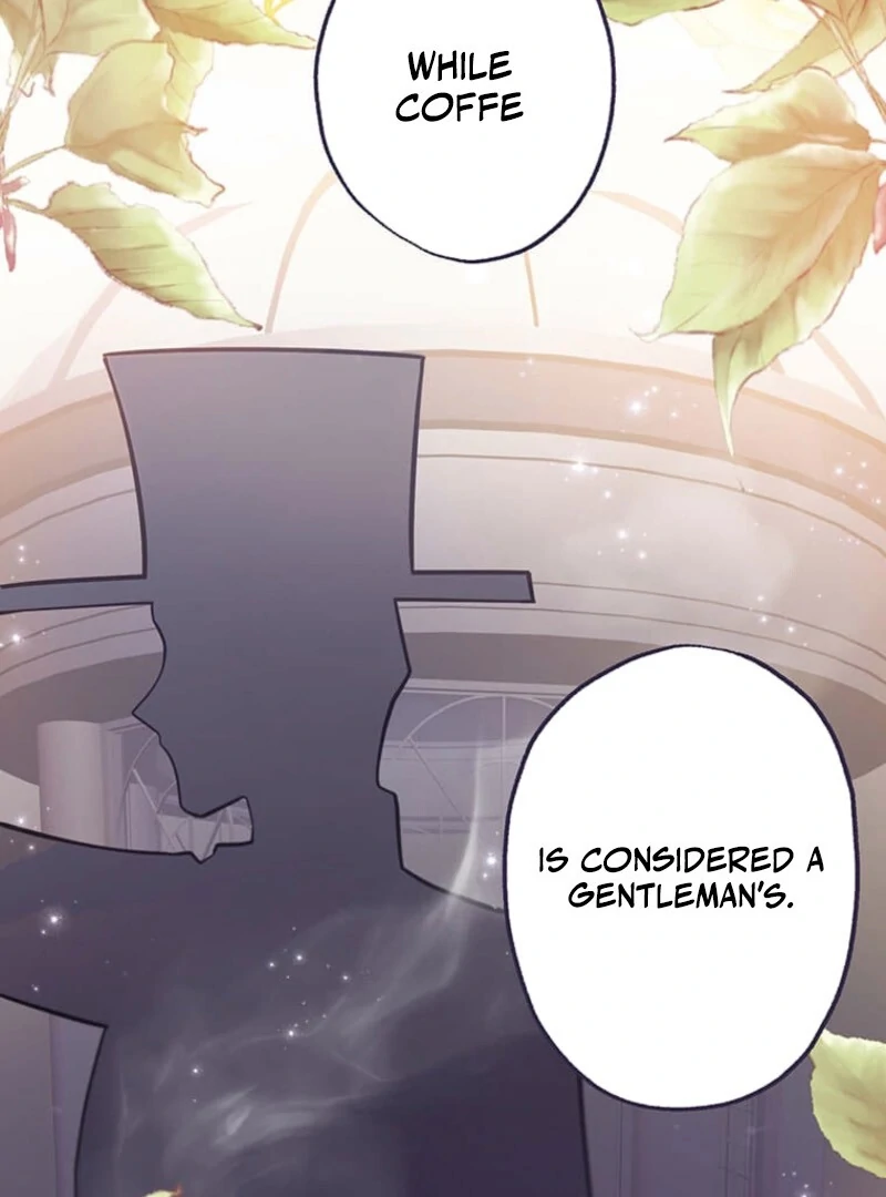 The Villainess’s Coffee Story Chapter 2 - Page 25