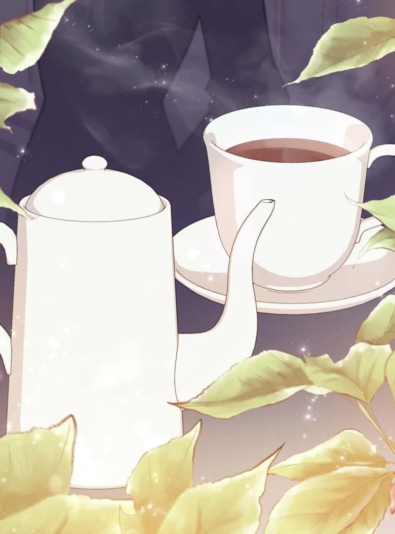 The Villainess’s Coffee Story Chapter 2 - Page 26