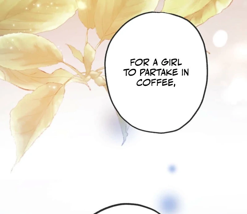 The Villainess’s Coffee Story Chapter 2 - Page 27