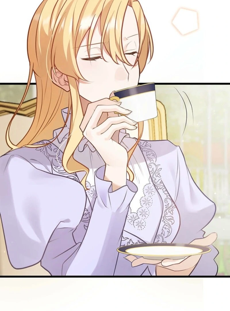 The Villainess’s Coffee Story Chapter 2 - Page 34