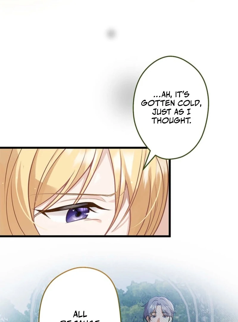 The Villainess’s Coffee Story Chapter 2 - Page 35