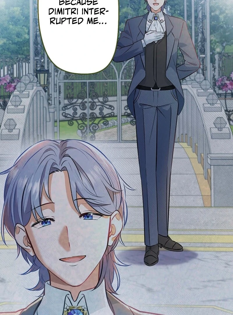 The Villainess’s Coffee Story Chapter 2 - Page 36