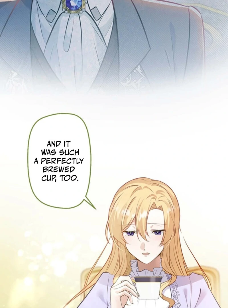 The Villainess’s Coffee Story Chapter 2 - Page 37