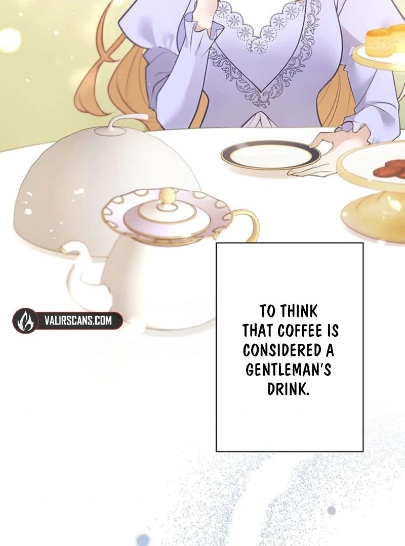 The Villainess’s Coffee Story Chapter 2 - Page 38