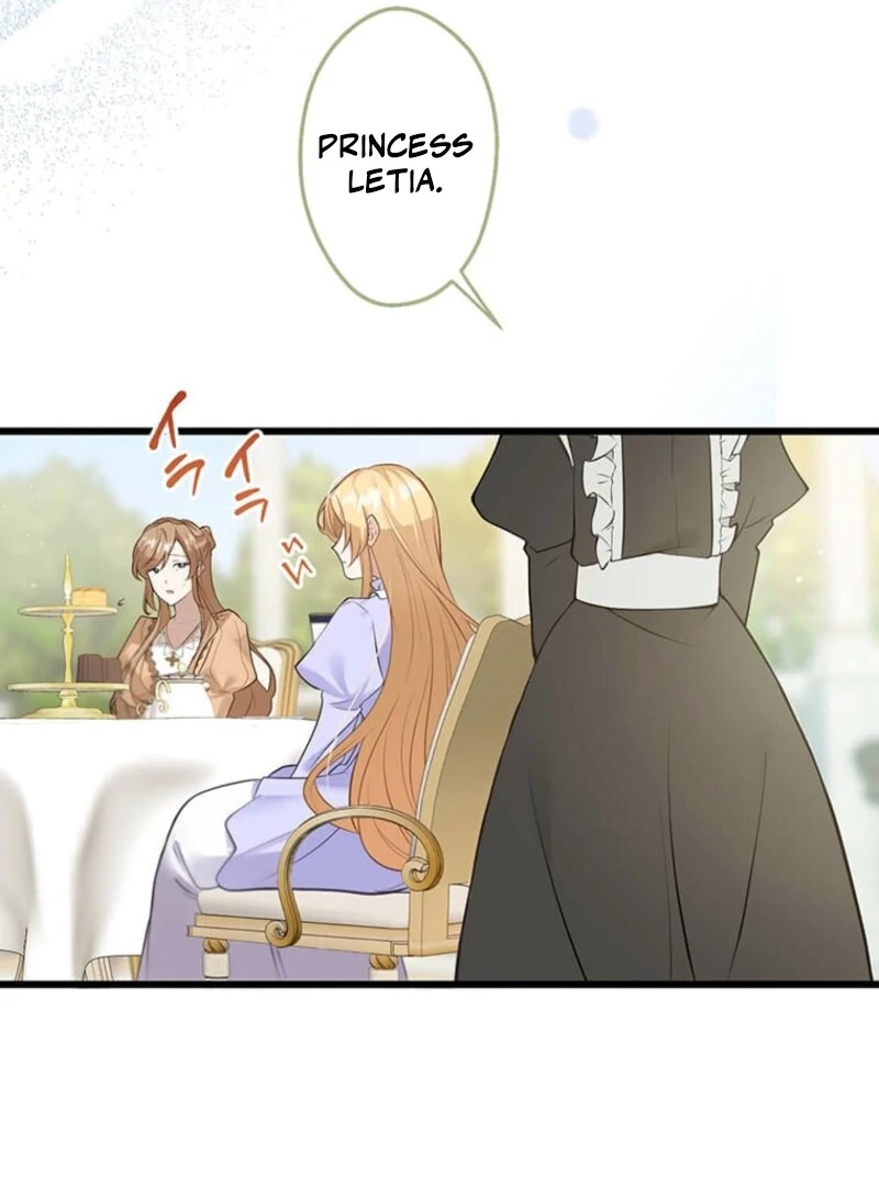 The Villainess’s Coffee Story Chapter 2 - Page 40