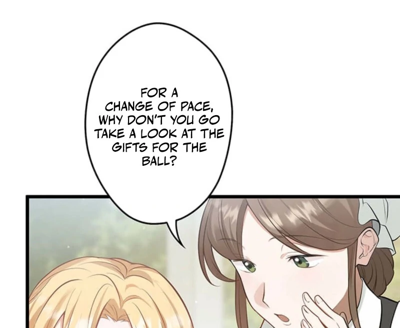 The Villainess’s Coffee Story Chapter 2 - Page 41