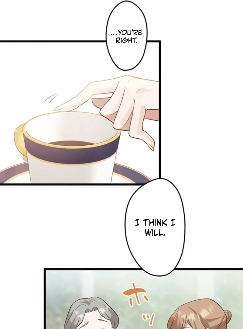 The Villainess’s Coffee Story Chapter 2 - Page 43