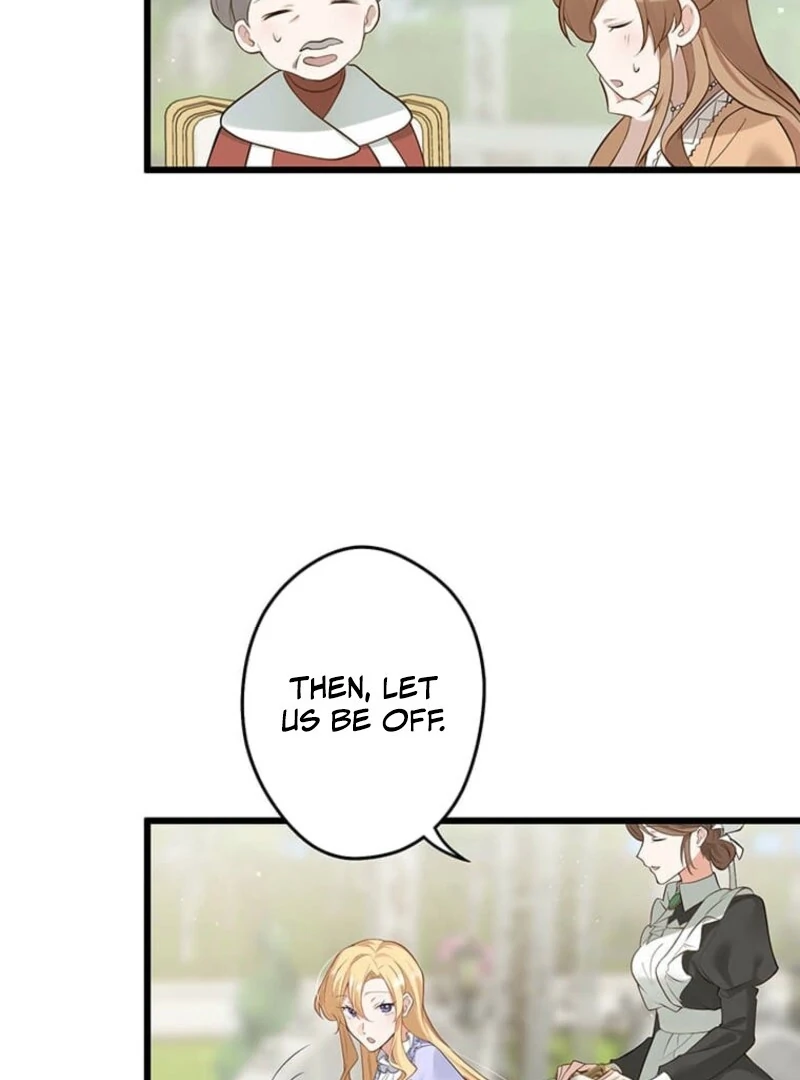 The Villainess’s Coffee Story Chapter 2 - Page 44