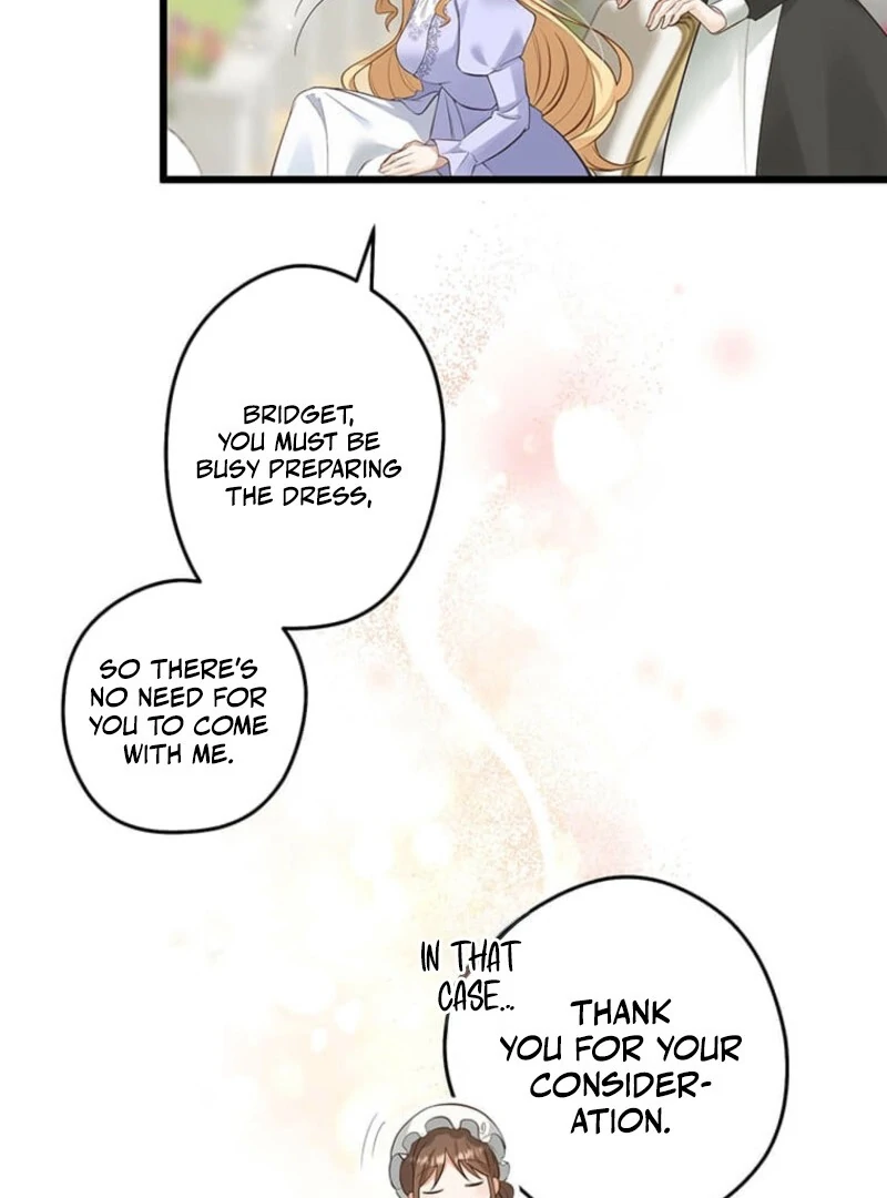 The Villainess’s Coffee Story Chapter 2 - Page 45