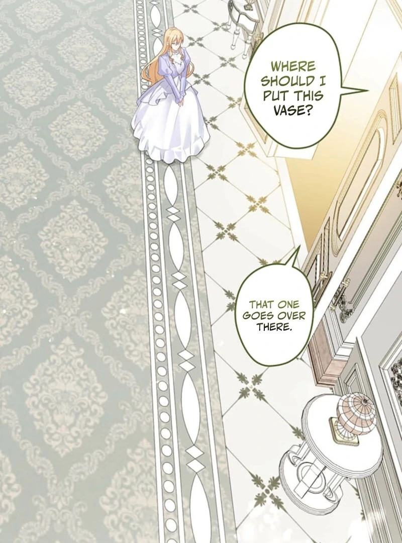 The Villainess’s Coffee Story Chapter 2 - Page 47