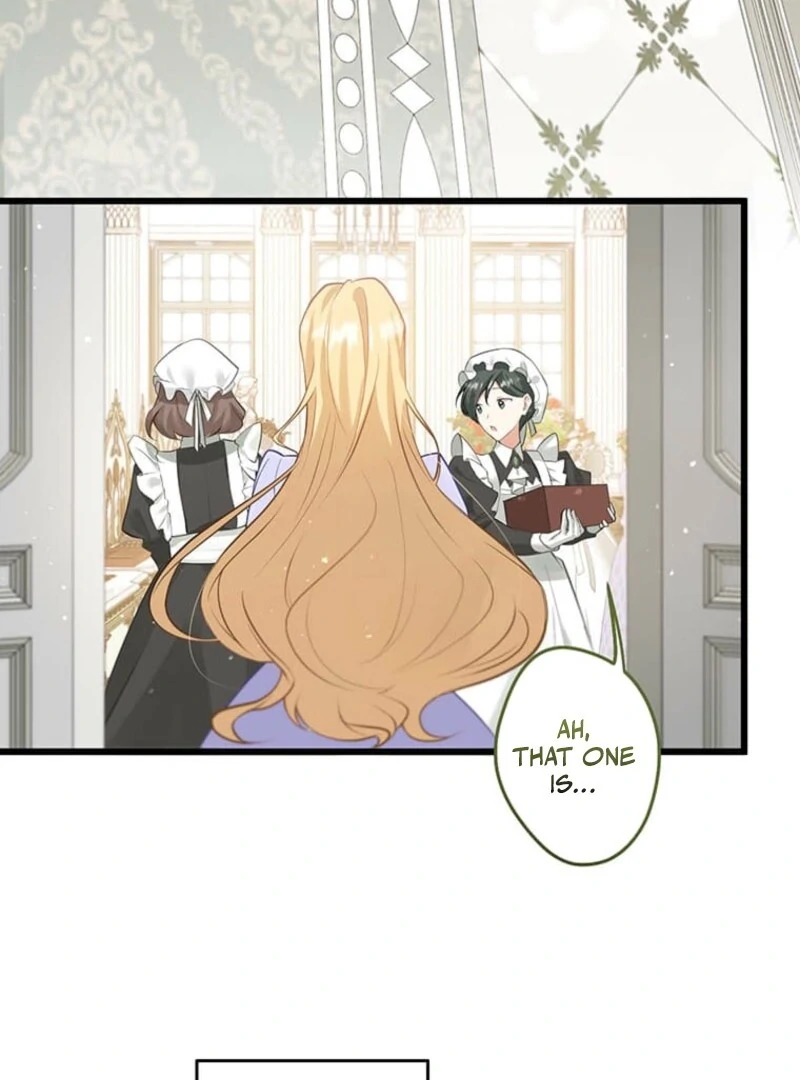 The Villainess’s Coffee Story Chapter 2 - Page 48