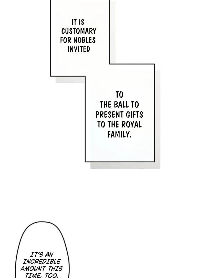 The Villainess’s Coffee Story Chapter 2 - Page 49