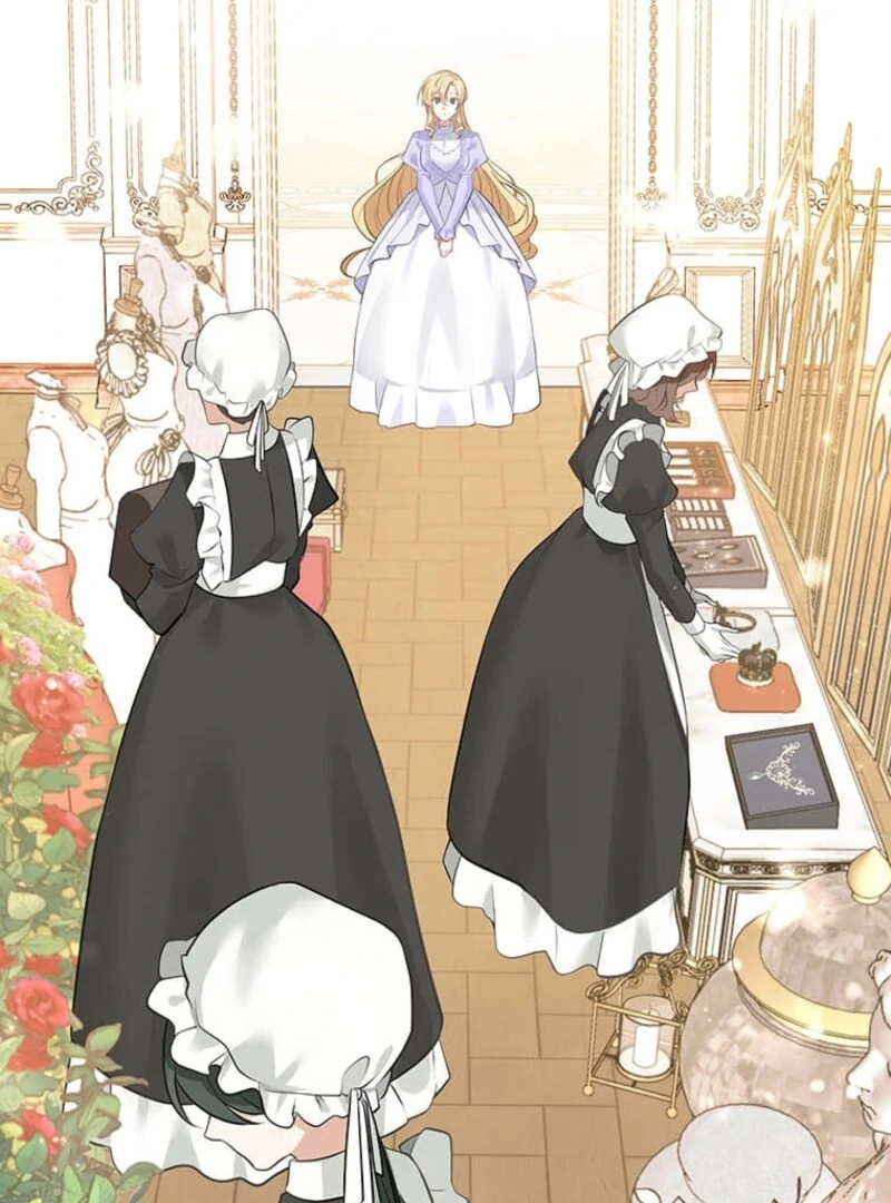 The Villainess’s Coffee Story Chapter 2 - Page 51