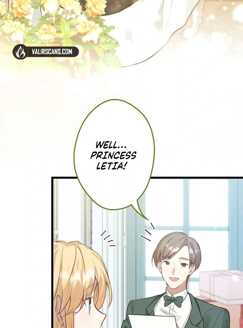 The Villainess’s Coffee Story Chapter 2 - Page 53