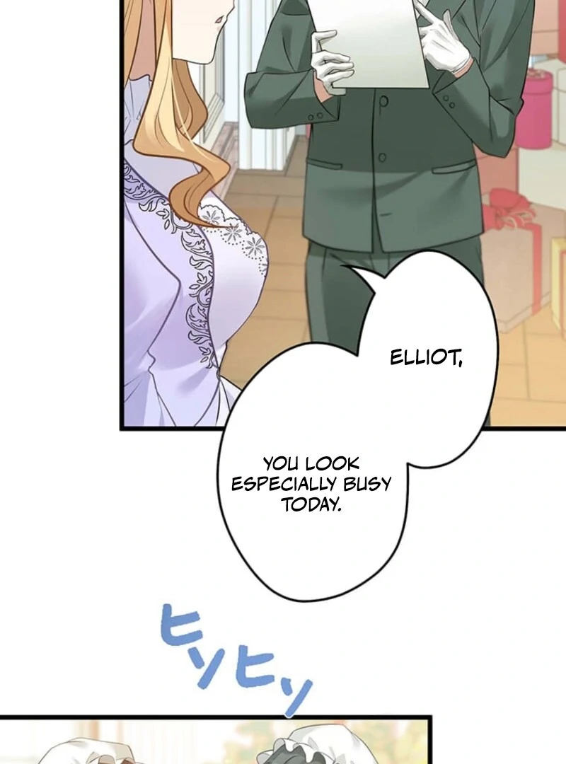 The Villainess’s Coffee Story Chapter 2 - Page 54