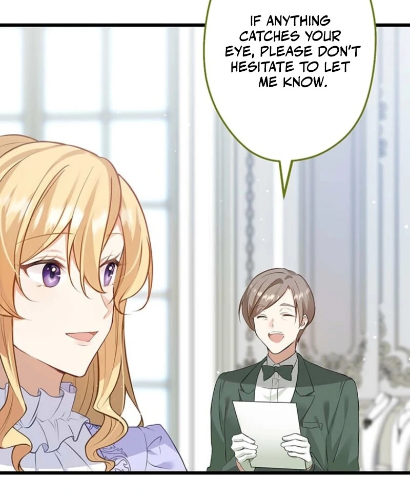 The Villainess’s Coffee Story Chapter 2 - Page 56