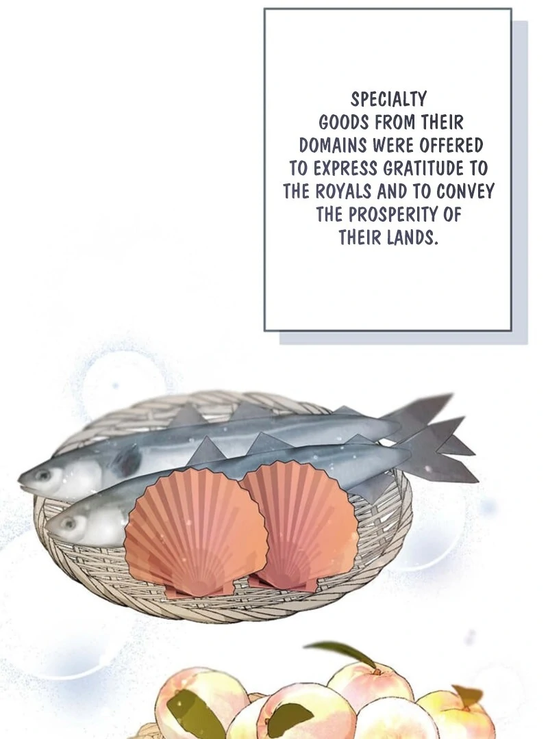 The Villainess’s Coffee Story Chapter 2 - Page 58