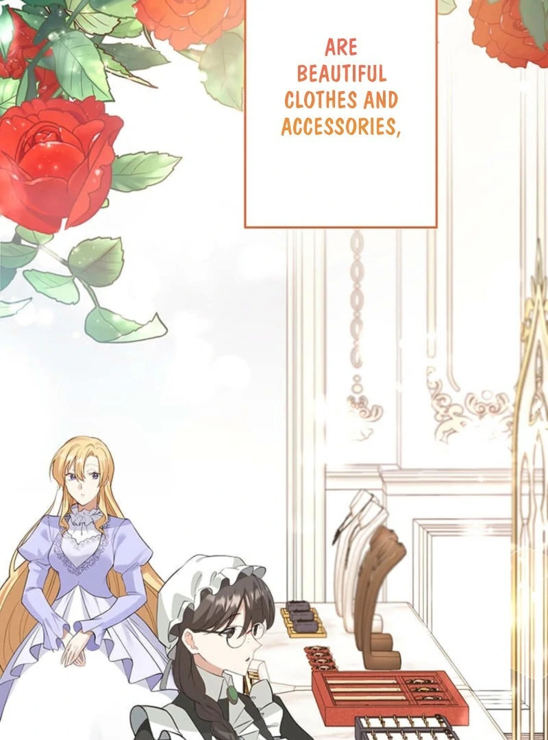 The Villainess’s Coffee Story Chapter 2 - Page 61