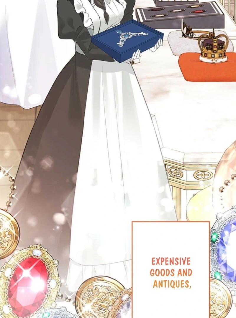 The Villainess’s Coffee Story Chapter 2 - Page 62