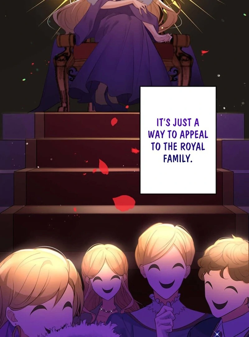 The Villainess’s Coffee Story Chapter 2 - Page 66