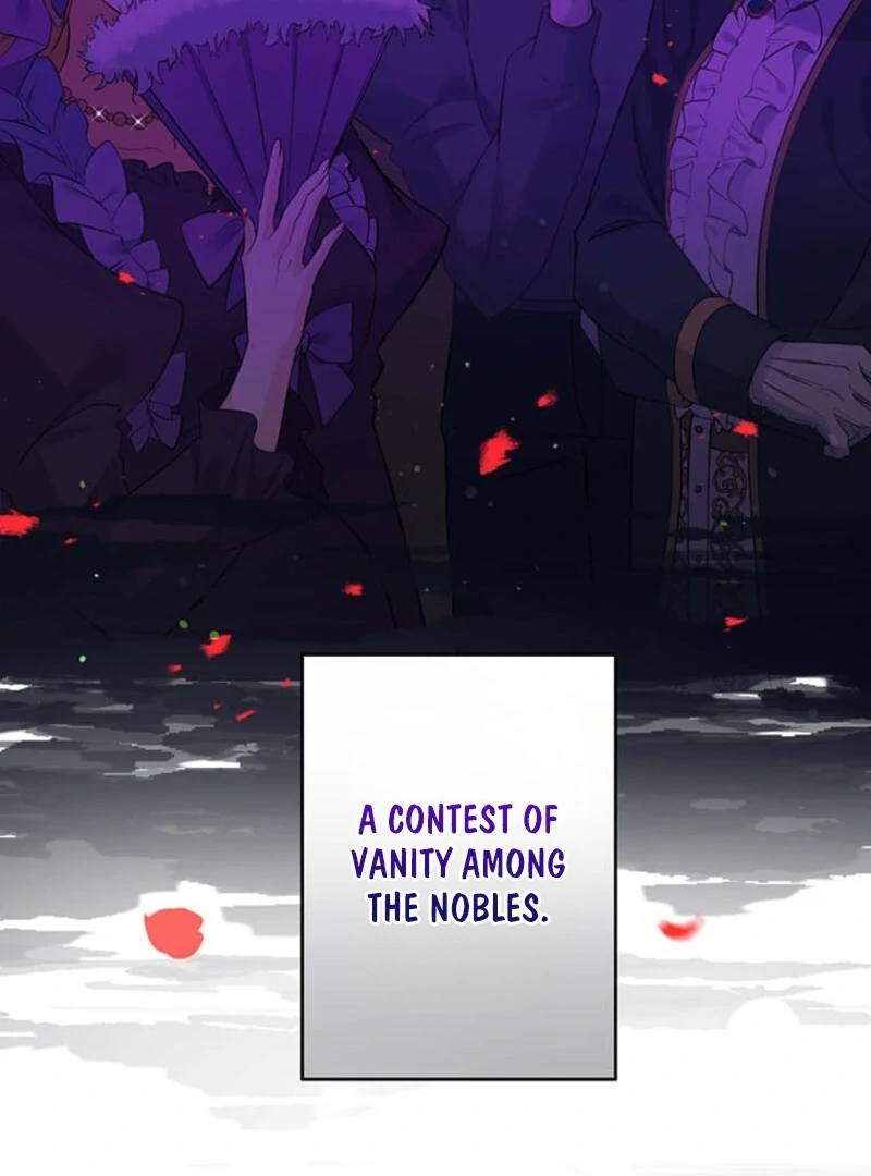 The Villainess’s Coffee Story Chapter 2 - Page 67