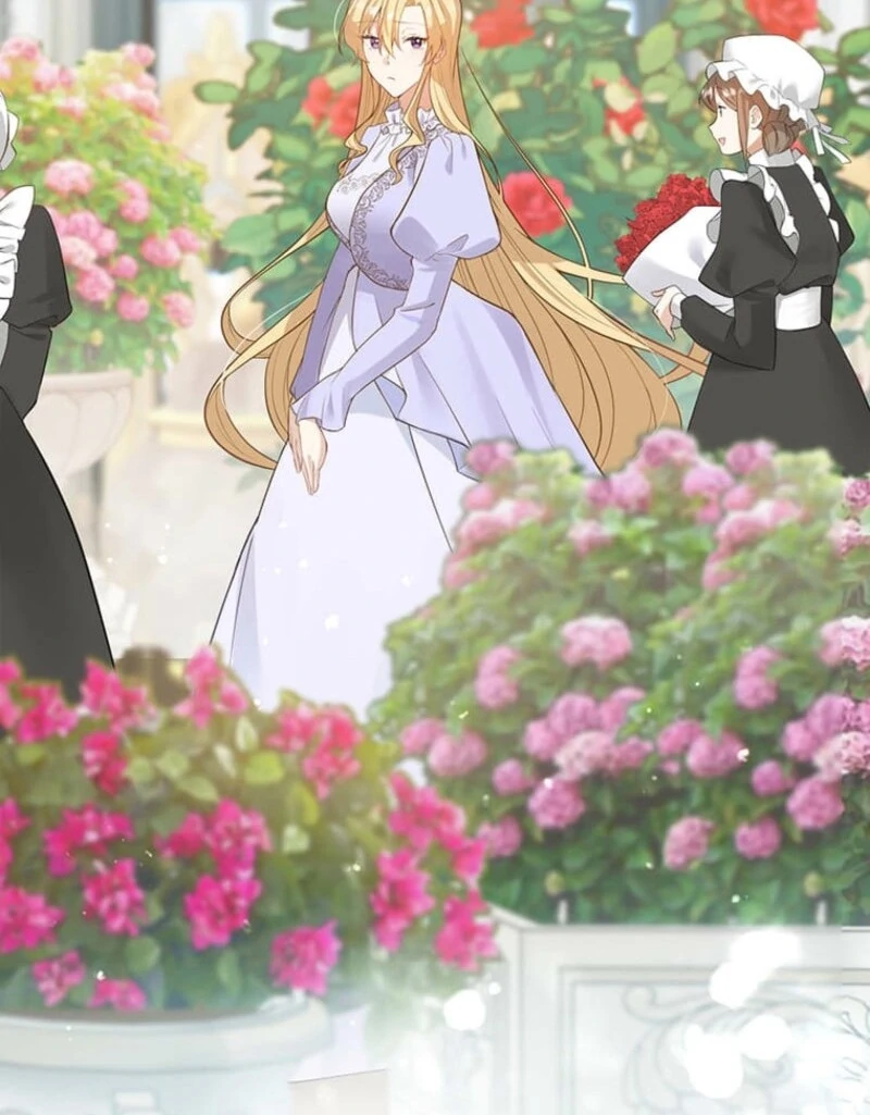 The Villainess’s Coffee Story Chapter 2 - Page 69