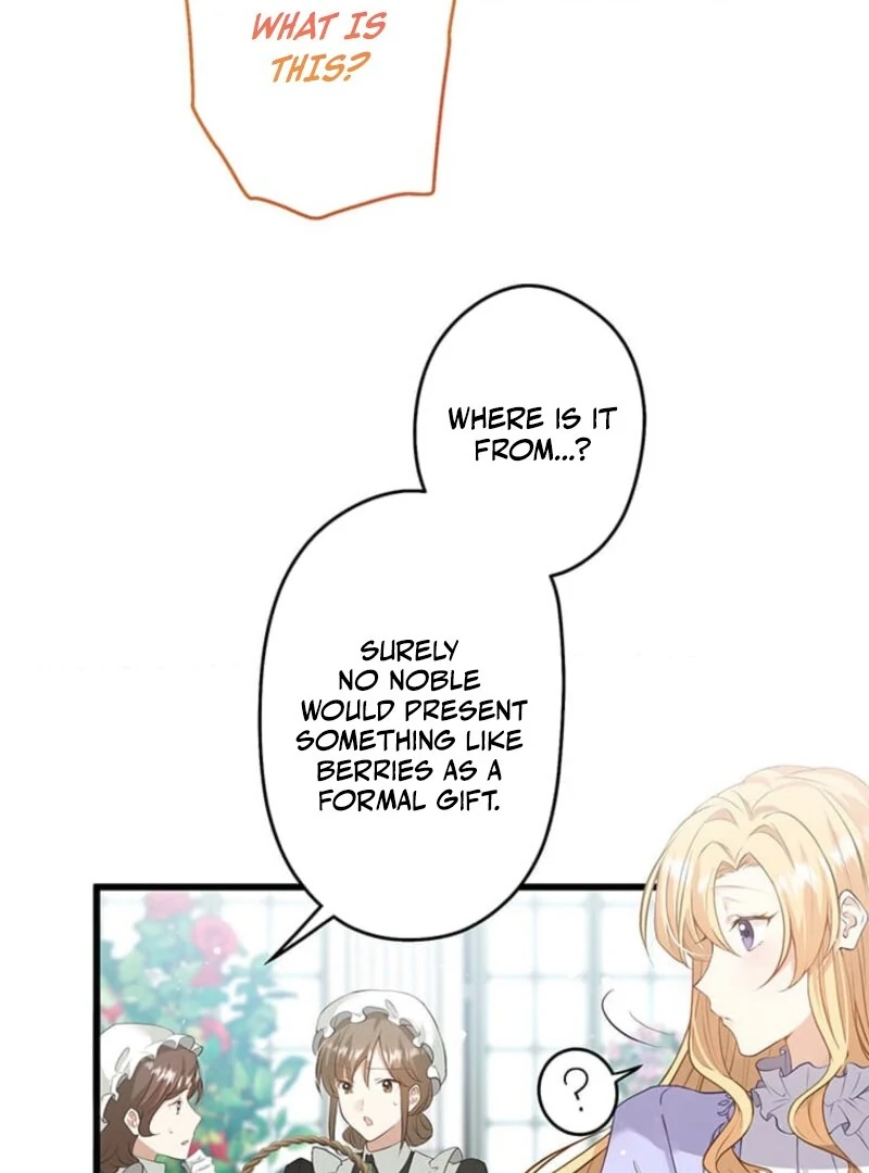 The Villainess’s Coffee Story Chapter 2 - Page 71