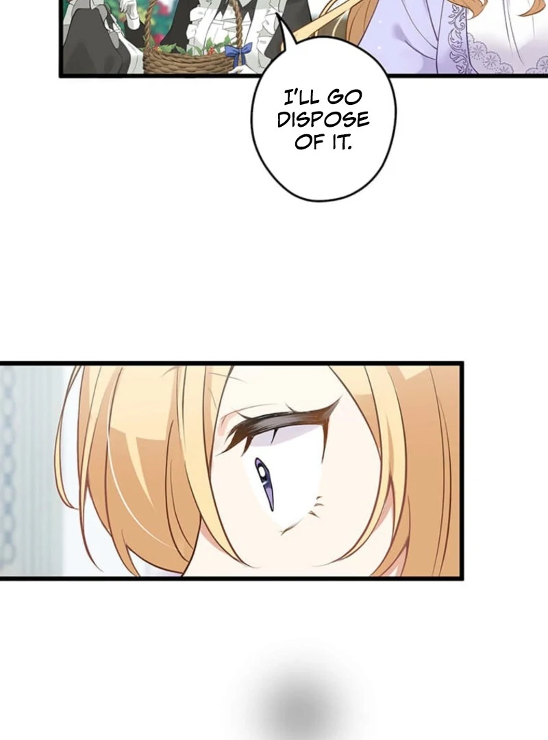 The Villainess’s Coffee Story Chapter 2 - Page 72