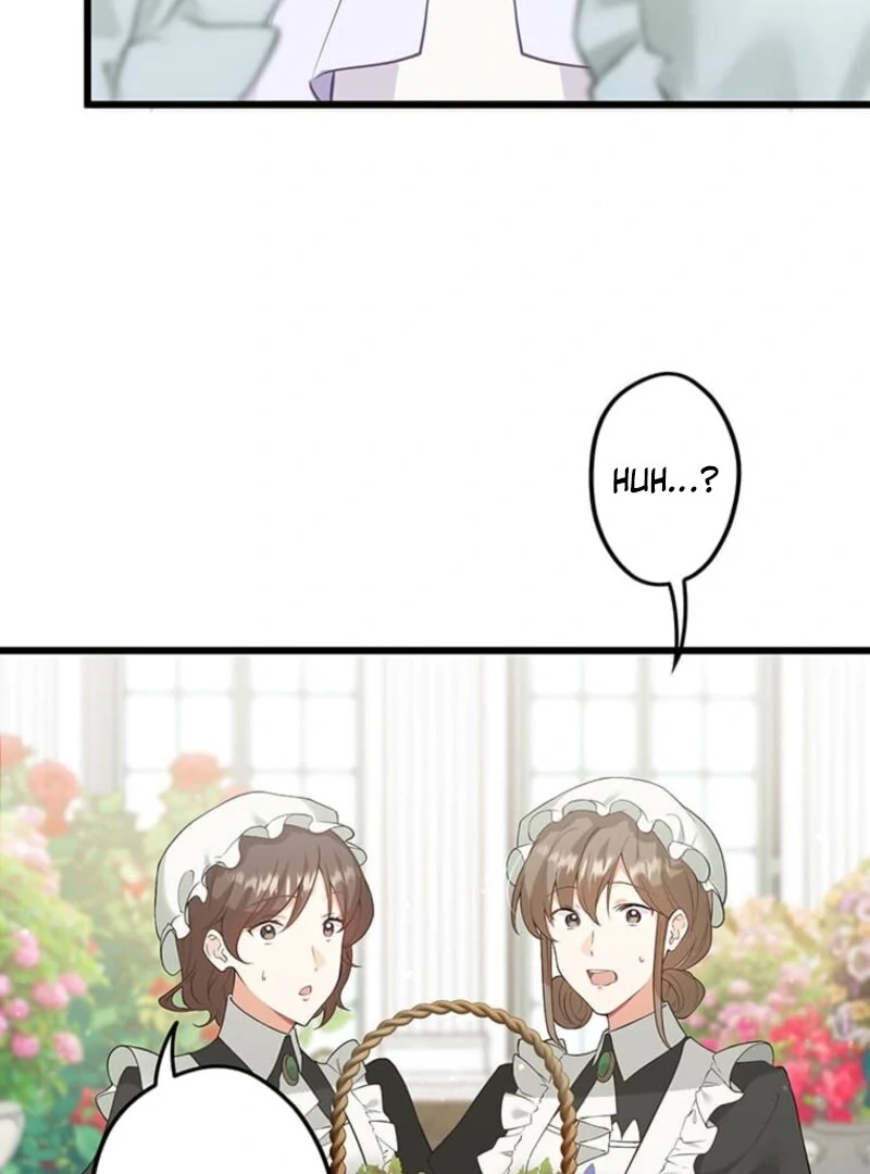 The Villainess’s Coffee Story Chapter 2 - Page 81