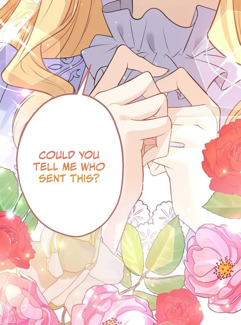 The Villainess’s Coffee Story Chapter 2 - Page 85