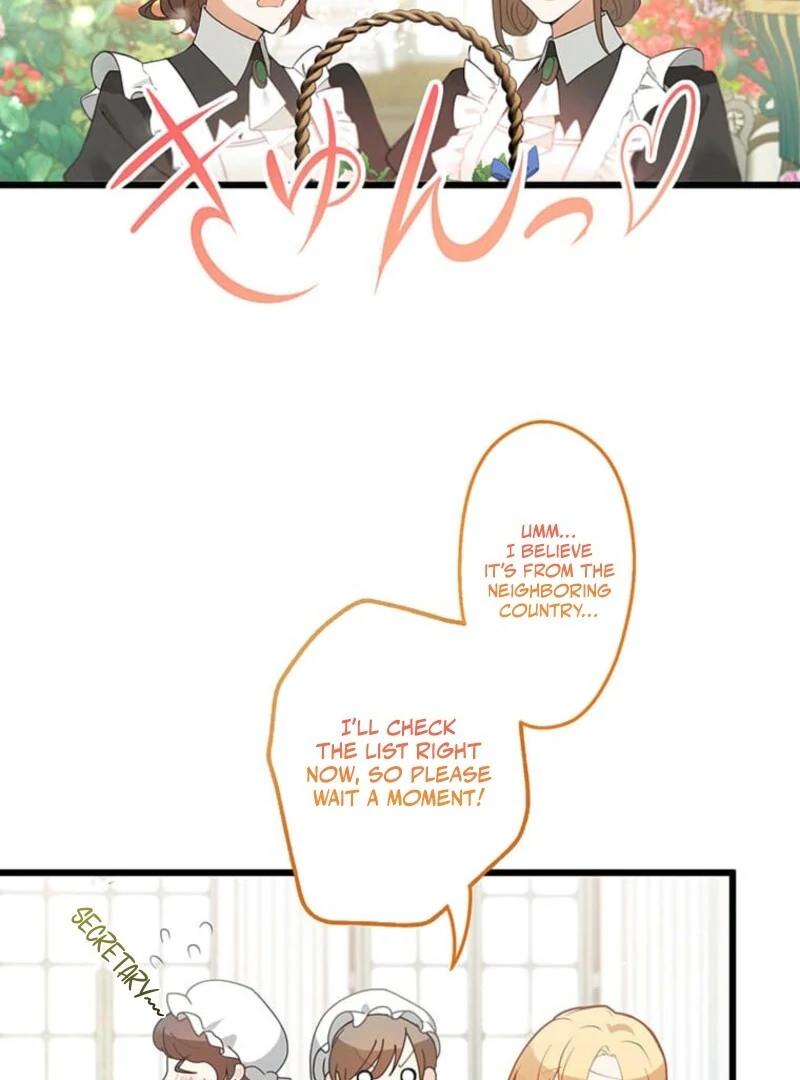 The Villainess’s Coffee Story Chapter 2 - Page 87