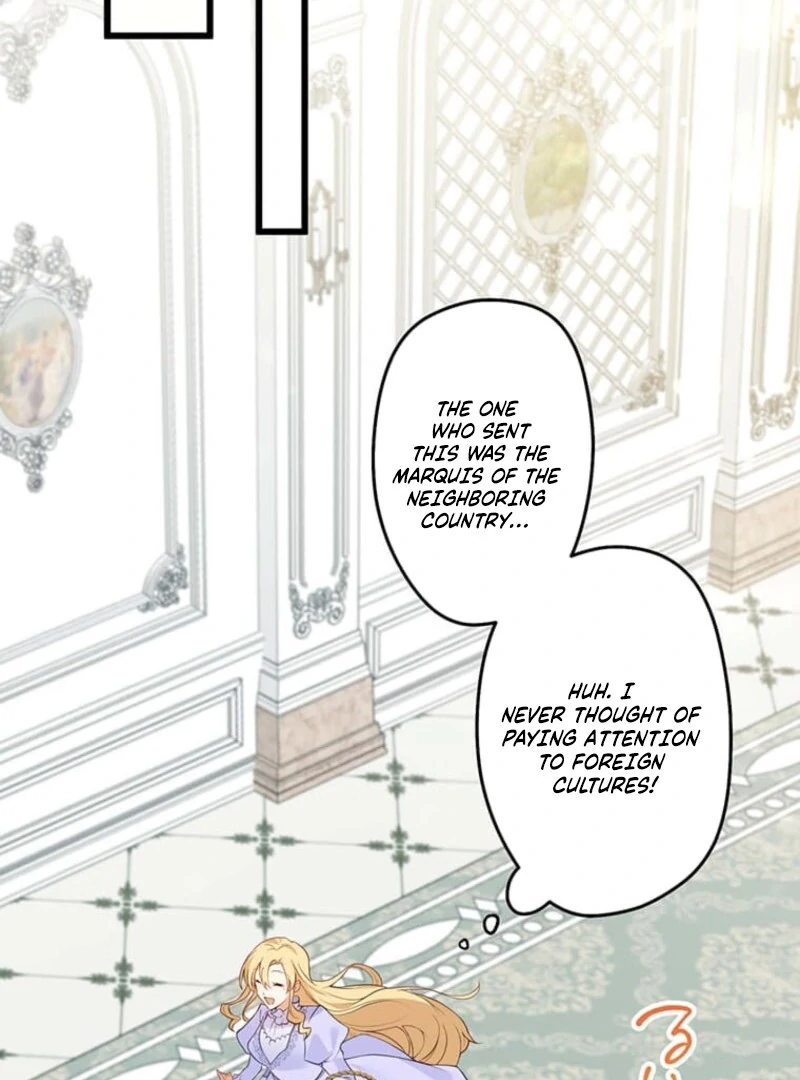 The Villainess’s Coffee Story Chapter 2 - Page 89