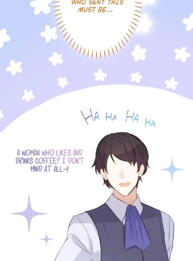 The Villainess’s Coffee Story Chapter 2 - Page 93