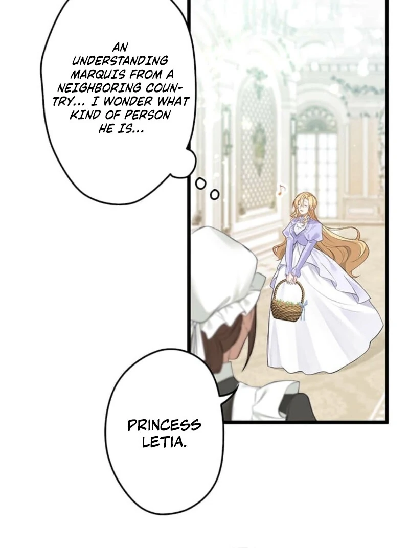 The Villainess’s Coffee Story Chapter 2 - Page 96