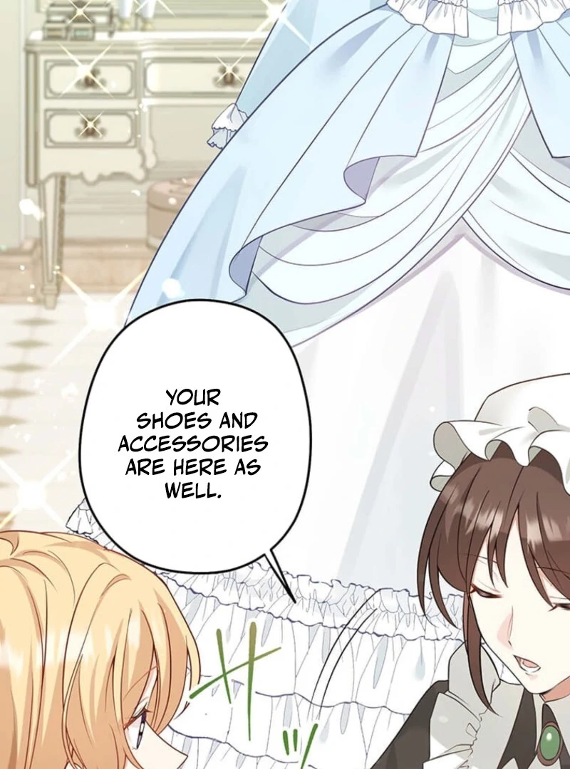 The Villainess’s Coffee Story Chapter 2 - Page 101