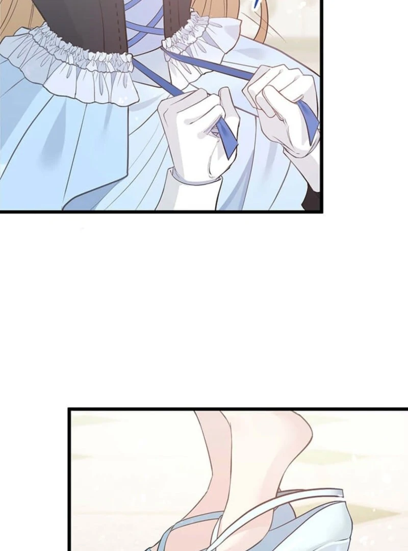 The Villainess’s Coffee Story Chapter 2 - Page 104