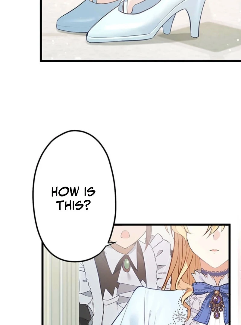 The Villainess’s Coffee Story Chapter 2 - Page 105