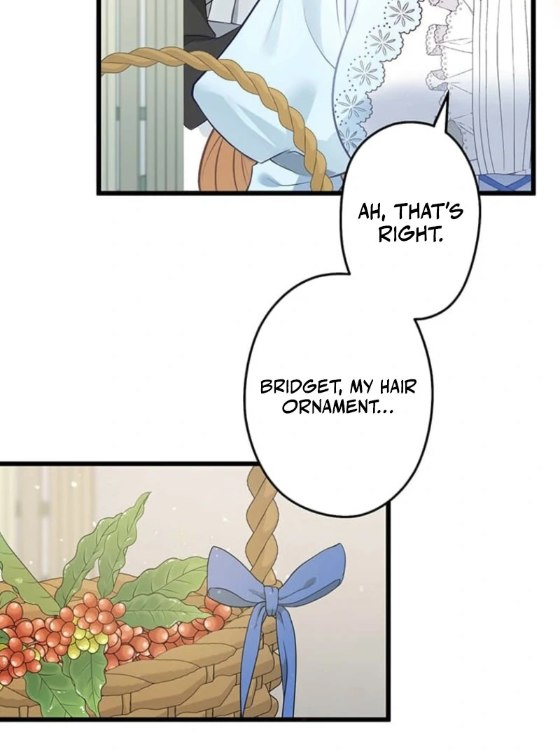 The Villainess’s Coffee Story Chapter 2 - Page 106