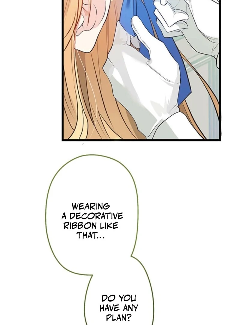 The Villainess’s Coffee Story Chapter 2 - Page 108