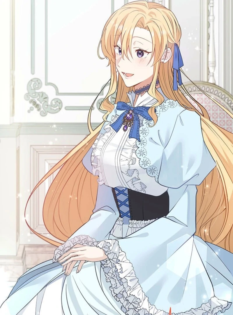 The Villainess’s Coffee Story Chapter 2 - Page 111