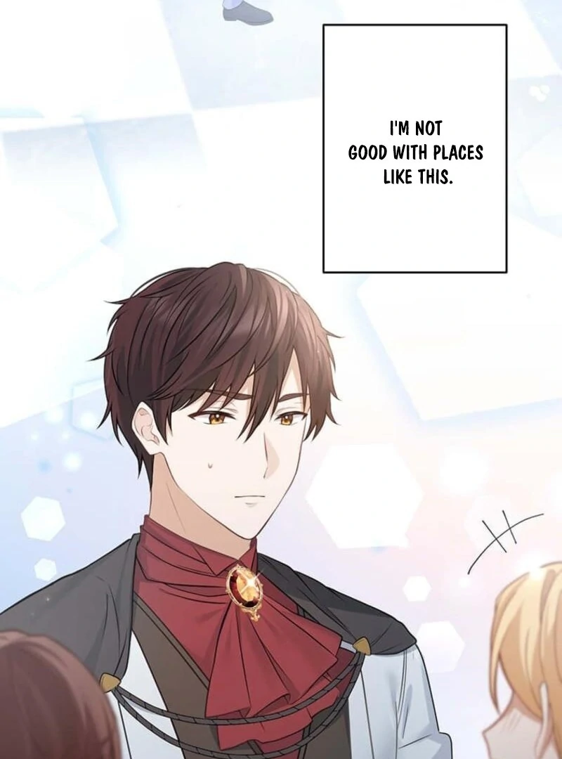 The Villainess’s Coffee Story Chapter 3 - Page 4