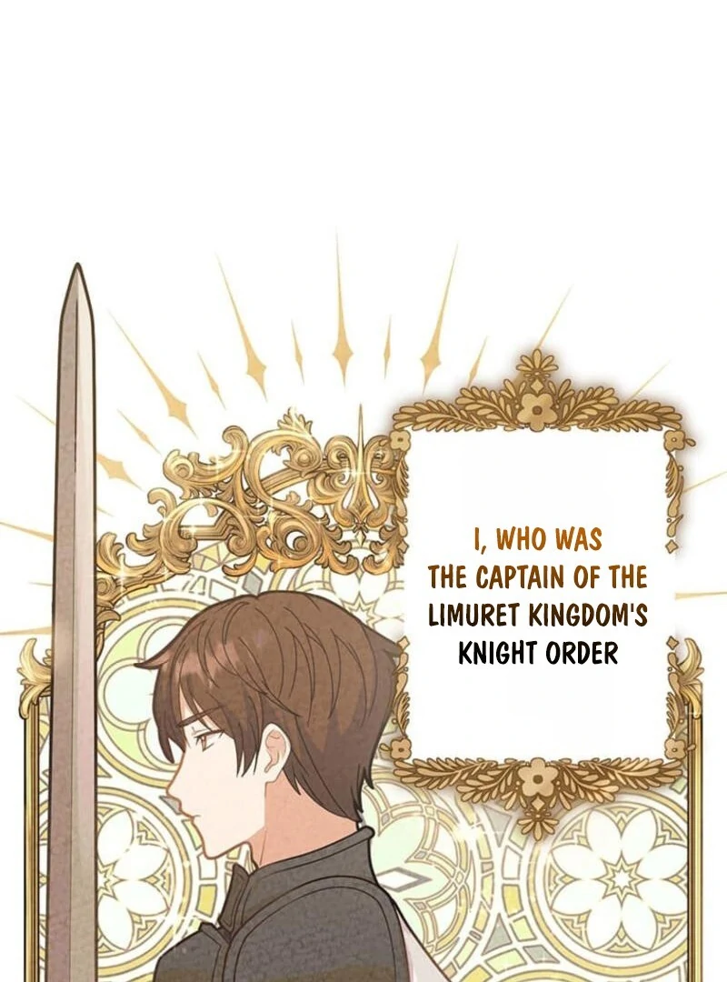 The Villainess’s Coffee Story Chapter 3 - Page 9