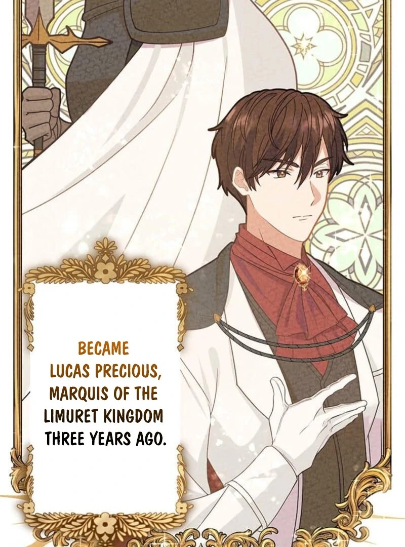 The Villainess’s Coffee Story Chapter 3 - Page 10