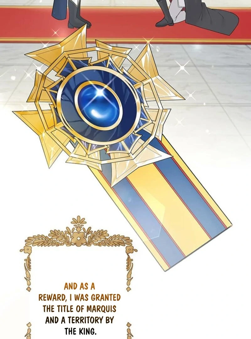 The Villainess’s Coffee Story Chapter 3 - Page 17