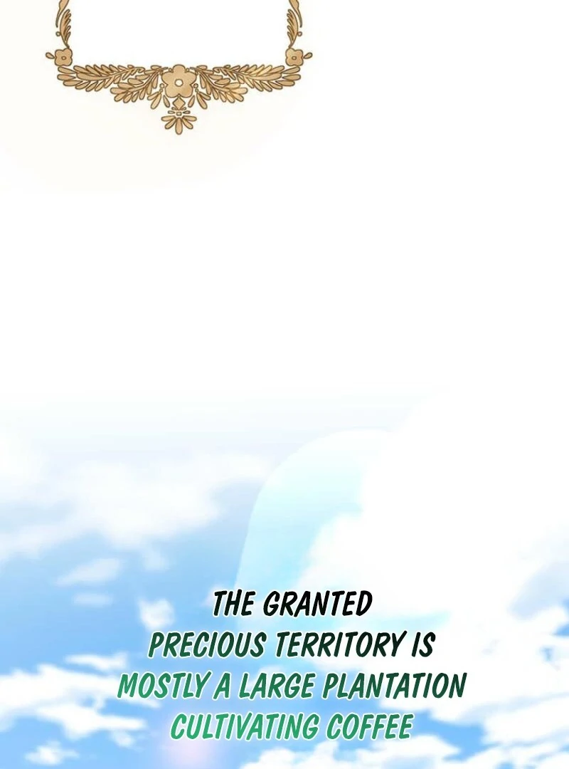 The Villainess’s Coffee Story Chapter 3 - Page 18