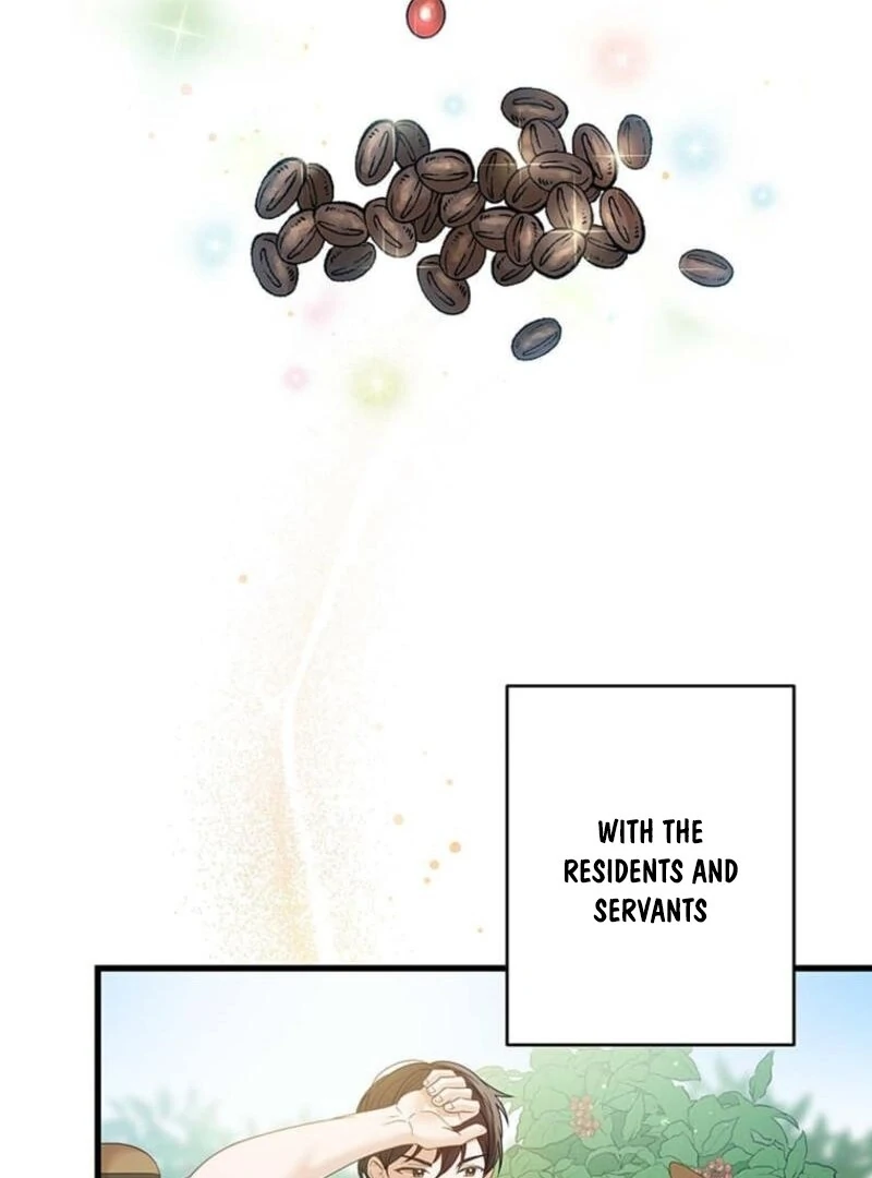 The Villainess’s Coffee Story Chapter 3 - Page 20